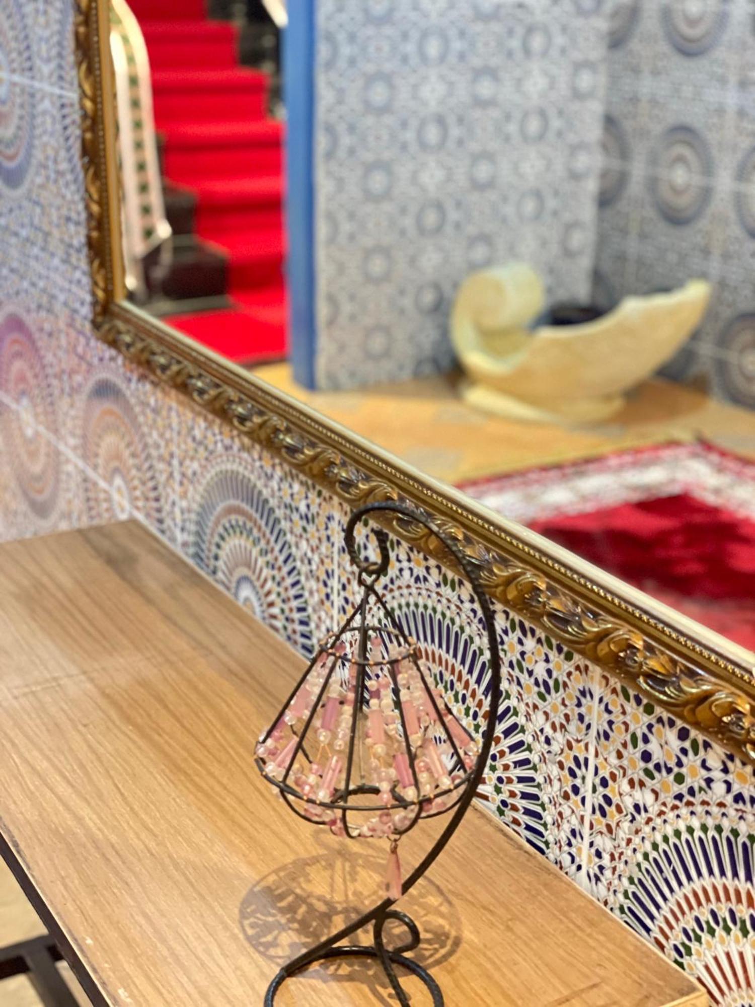 Hotel Ryad Tetouan Aero Bagian luar foto
